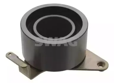 22 03 0013 SWAG Натяжной ролик, ремень ГРМ